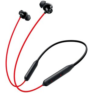 OnePlus Bullets Wireless Z2 Acoustic Red OnePlus Bullets Wireless Z2 Acoustic Red