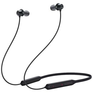 OnePlus Bullets Wireless Z Bold Black OnePlus Bullets Wireless Z Bold Black
