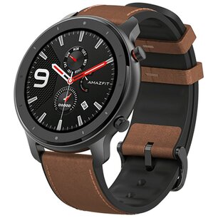 Amazfit GTR 47mm Aluminium Alloy Amazfit GTR 47mm Aluminium Alloy