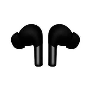 OnePlus Buds Pro Matte Black OnePlus Buds Pro Matte Black