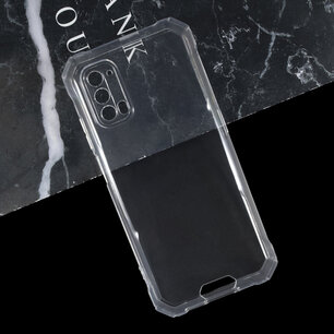 Blackview BV7100 TPU Case Transparent Blackview BV7100 TPU Case Transparent