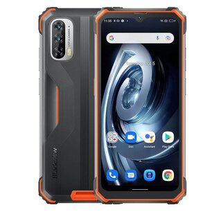 Blackview BV7100 6GB/128GB Orange Blackview BV7100 6GB/128GB Orange