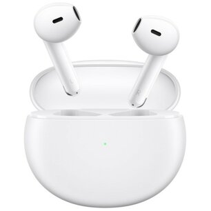 OPPO Enco Air Misty White OPPO Enco Air Misty White