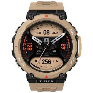 Amazfit T-Rex 2 Desert Khaki Amazfit T-Rex 2 Desert Khaki