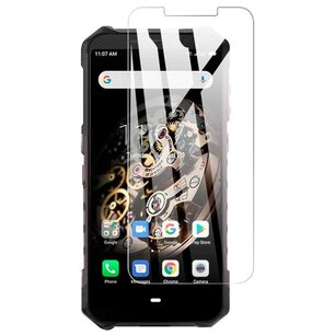 Ulefone Armor X5 / Armor X5 Pro Tempered Glass Screen Protector Ulefone Armor X5 / Armor X5 Pro Tempered Glass Screen Protector