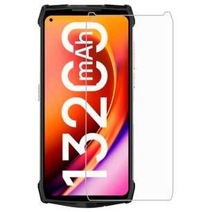 Ulefone Power Armor 13 Tempered Glass Screen Protector Ulefone Power Armor 13 Tempered Glass Screen Protector