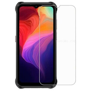 Ulefone Power Armor 14 / Power Armor 14 Pro Tempered Glass Screen Protector Ulefone Power Armor 14 / Power Armor 14 Pro Tempered Glass Screen Protector
