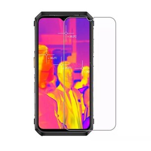 Ulefone Power Armor 18 5G / Power Armor 18T 5G / Power Armor 19 Tempered Glass Screen Protector Ulefone Power Armor 18 5G / Power Armor 18T 5G / Power Armor 19 Tempered Glass Screen Protector