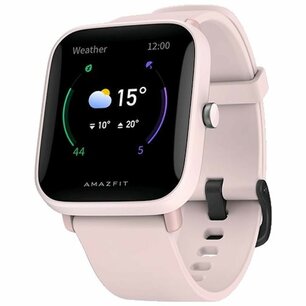 Amazfit Bip U Pink Amazfit Bip U Pink