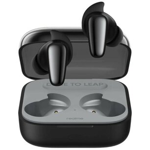 Realme Buds Air 3S Black Realme Buds Air 3S Black