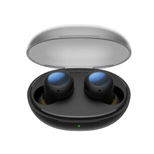 Realme Buds Q2s Night Black Realme Buds Q2s Night Black