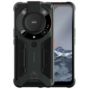 AGM Glory G1 Pro 5G 8GB/256GB Black AGM Glory G1 Pro 5G 8GB/256GB Black