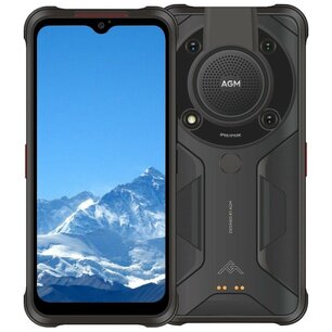 AGM Glory Pro 5G 8GB/256GB Black AGM Glory Pro 5G 8GB/256GB Black