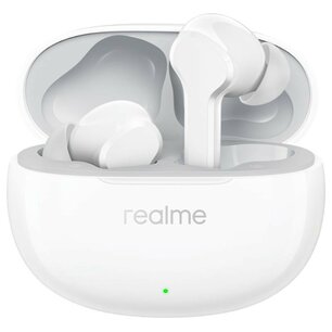 Realme Buds T100 White Realme Buds T100 White
