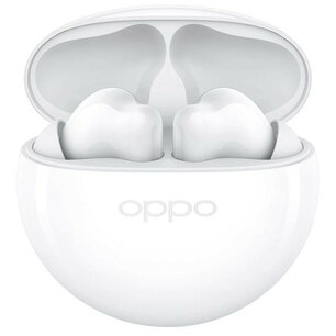 OPPO Enco Buds 2 White OPPO Enco Buds 2 White
