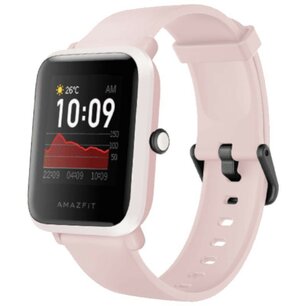 Amazfit Bip S Warm Pink Amazfit Bip S Warm Pink