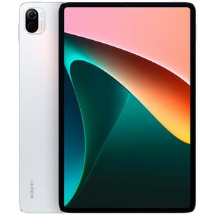 Xiaomi Pad 5 WiFi 6GB/256GB Pearl White Xiaomi Pad 5 WiFi 6GB/256GB Pearl White