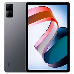 Xiaomi Redmi Pad WiFi 3GB/64GB Graphite Grey Xiaomi Redmi Pad WiFi 3GB/64GB Graphite Grey
