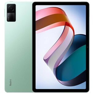 Xiaomi Redmi Pad WiFi 3GB/64GB Mint Green Xiaomi Redmi Pad WiFi 3GB/64GB Mint Green