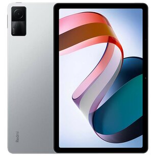Xiaomi Redmi Pad WiFi 4GB/128GB Moonlight Silver Xiaomi Redmi Pad WiFi 4GB/128GB Moonlight Silver