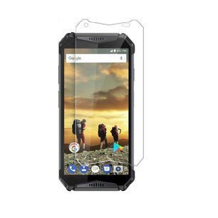 Ulefone Armor 3 / Armor 3W / Armor 3WT Tempered Glass Screen Protector Ulefone Armor 3 / Armor 3W / Armor 3WT Tempered Glass Screen Protector