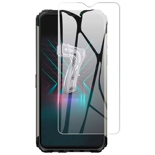 Ulefone Armor 7 / Armor 7E Tempered Glass Screen Protector Ulefone Armor 7 / Armor 7E Tempered Glass Screen Protector