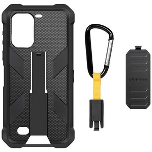 Ulefone Armor 7 Multifunctional Case Black Ulefone Armor 7 Multifunctional Case Black