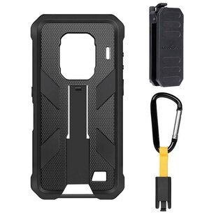 Ulefone Armor 9 / Armor 9E Multifunctional Case Black Ulefone Armor 9 / Armor 9E Multifunctional Case Black