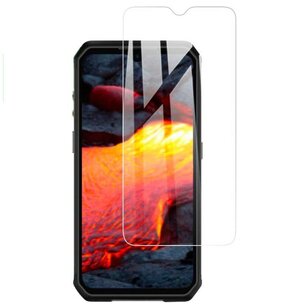 Ulefone Armor 9 / Armor 9E Tempered Glass Screen Protector Ulefone Armor 9 / Armor 9E Tempered Glass Screen Protector