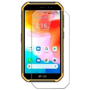 Ulefone Armor X7 / Armor X7 Pro Tempered Glass Screen Protector Ulefone Armor X7 / Armor X7 Pro Tempered Glass Screen Protector