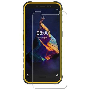 Ulefone Armor X8 / Armor X8i Tempered Glass Screen Protector Ulefone Armor X8 / Armor X8i Tempered Glass Screen Protector
