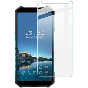 Ulefone Armor X9 / Armor X9 Pro Tempered Glass Screen Protector Ulefone Armor X9 / Armor X9 Pro Tempered Glass Screen Protector