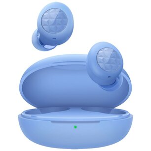 Realme Buds Q2 Blue Realme Buds Q2 Blue