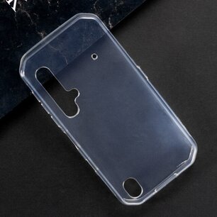 Blackview BV9900 / BV9900 Pro / BV9900E TPU Case Transparent Blackview BV9900 / BV9900 Pro / BV9900E TPU Case Transparent