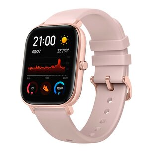 Amazfit GTS Rose Pink Amazfit GTS Rose Pink