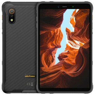 Ulefone Armor Pad WiFi+4G 4GB/64GB Black Ulefone Armor Pad WiFi+4G 4GB/64GB Black