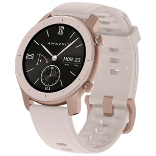 Amazfit GTR 42mm Cherry Blossom Pink Amazfit GTR 42mm Cherry Blossom Pink