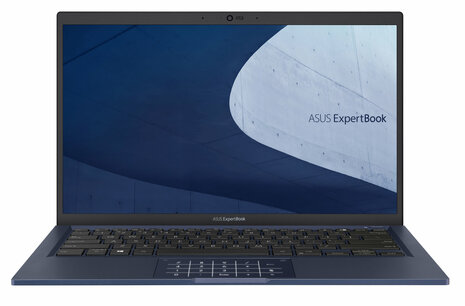 ASUS ExpertBook B1 B1400CEAE-EB3611R-BE i5-1135G7 Notebook 35,6 cm (14 ASUS ExpertBook B1 B1400CEAE-EB3611R-BE i5-1135G7 Notebook 35,6 cm (14