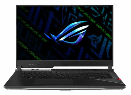 ASUS ROG G733CX-LL014W i9-12950HX Notebook 43,9 cm (17.3 ASUS ROG G733CX-LL014W i9-12950HX Notebook 43,9 cm (17.3