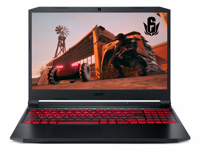 Acer Nitro 5 AN515-56-59B0 i5-11300H Notebook 39,6 cm (15.6 Acer Nitro 5 AN515-56-59B0 i5-11300H Notebook 39,6 cm (15.6