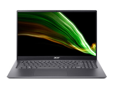 Acer Swift 3 SF316-51-58G0 i5-11300H Notebook 40,9 cm (16.1 Acer Swift 3 SF316-51-58G0 i5-11300H Notebook 40,9 cm (16.1