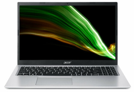 Acer Aspire 3 A315-58-56D6 i5-1135G7 Notebook 39,6 cm (15.6 Acer Aspire 3 A315-58-56D6 i5-1135G7 Notebook 39,6 cm (15.6