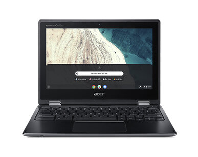 Acer Chromebook R752T-C98P N4020 29,5 cm (11.6 Acer Chromebook R752T-C98P N4020 29,5 cm (11.6