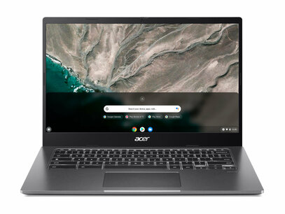 Acer Chromebook 514 CB514-1W-P8RQ 7505 35,6 cm (14 Acer Chromebook 514 CB514-1W-P8RQ 7505 35,6 cm (14