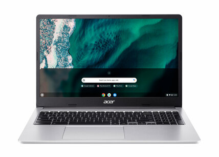 Acer Chromebook CB315-4HT-P0QG N6000 39,6 cm (15.6 Acer Chromebook CB315-4HT-P0QG N6000 39,6 cm (15.6