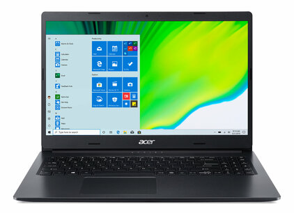 Acer Aspire 3 A315-23-R2XG 3250U Notebook 39,6 cm (15.6 Acer Aspire 3 A315-23-R2XG 3250U Notebook 39,6 cm (15.6