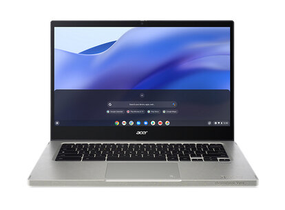 Acer Chromebook Vero 514 CBV514-1H-P9KR 8505 35,6 cm (14 Acer Chromebook Vero 514 CBV514-1H-P9KR 8505 35,6 cm (14