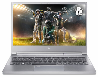 Acer Predator Triton 300 SE PT314-51s-747E i7-11370H Notebook 35,6 cm (14 Acer Predator Triton 300 SE PT314-51s-747E i7-11370H Notebook 35,6 cm (14