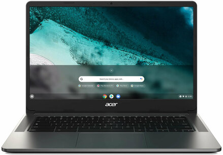 Acer Chromebook 314 C934T-C2Q9 N5100 35,6 cm (14 Acer Chromebook 314 C934T-C2Q9 N5100 35,6 cm (14