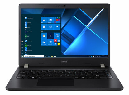 Acer TravelMate P2 TMP214-52-580L i5-10210U Notebook 35,6 cm (14 Acer TravelMate P2 TMP214-52-580L i5-10210U Notebook 35,6 cm (14
